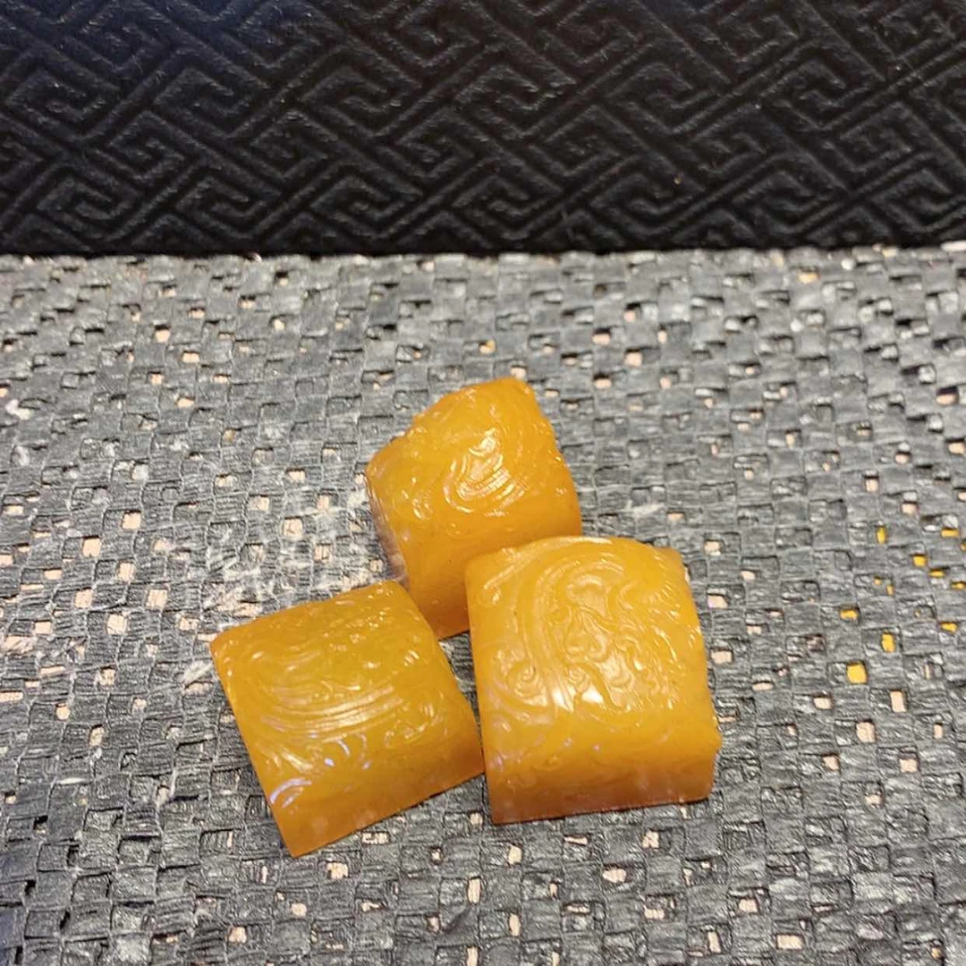 【闪购商品】寿山石否**来老挝石批发