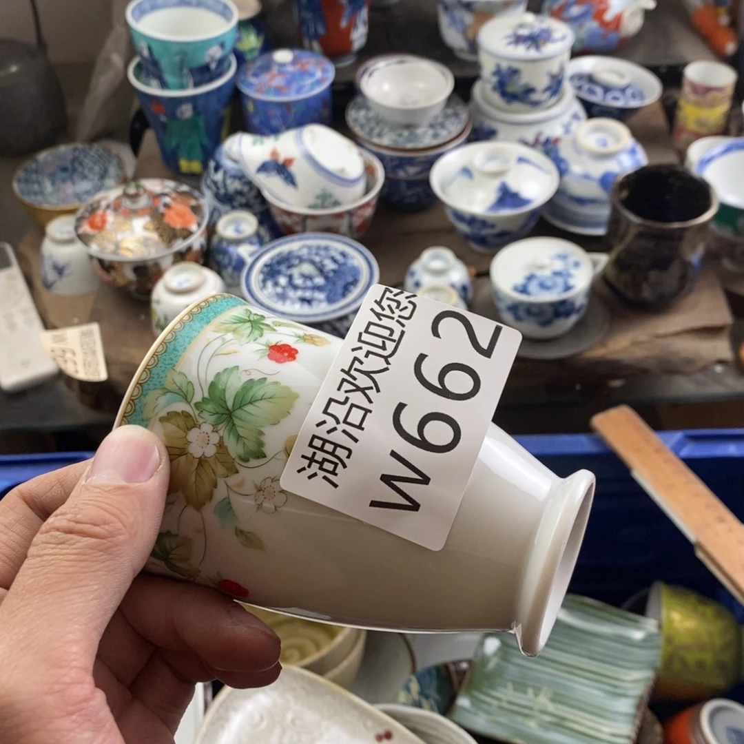 悦***悦瓷器的时候我也是醉