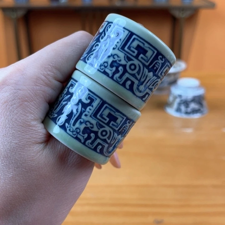 景德镇手绘哈哈哈哈哈