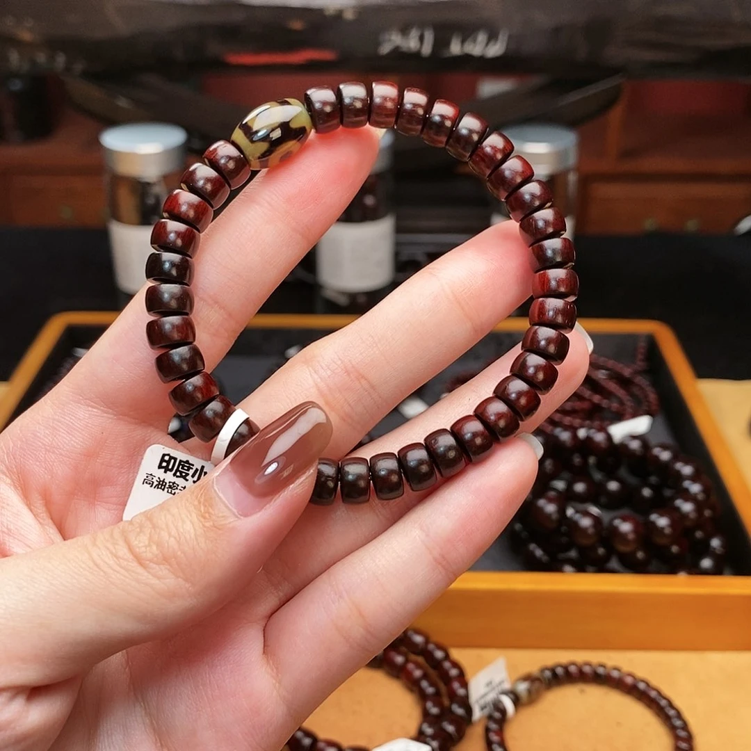 手串/手链小叶紫檀