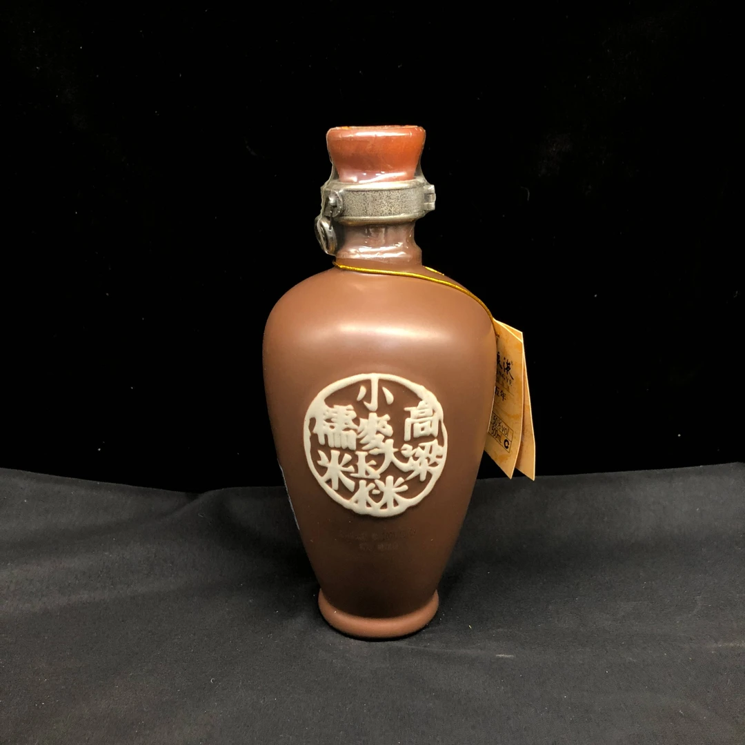 2007年五粮液十五年-M25AI000E59-02