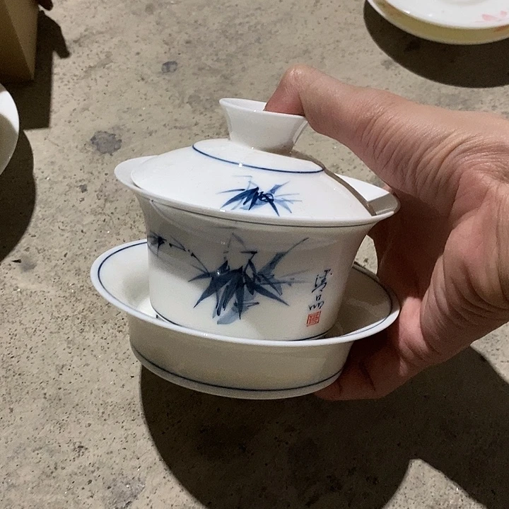 微瑕茶具介意勿拍