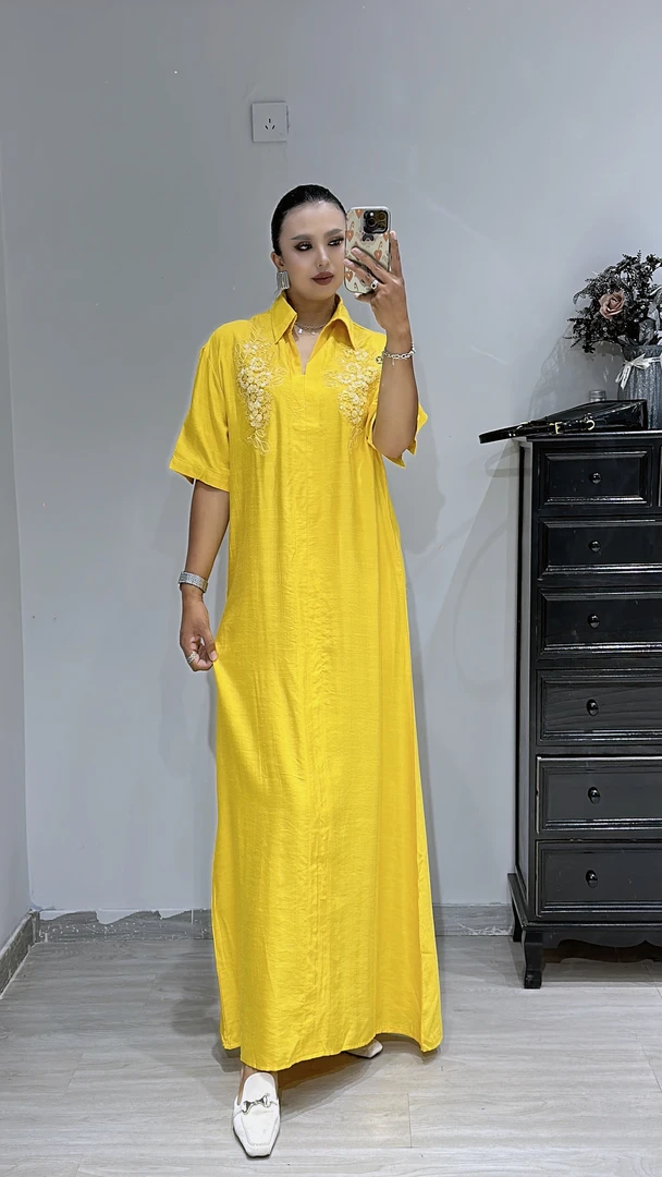 2025年的新款春季连衣11111