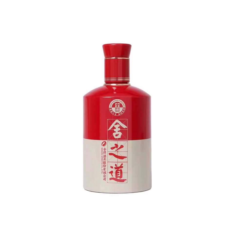 舍之道地道【1瓶*500ml】夏日必备饮品