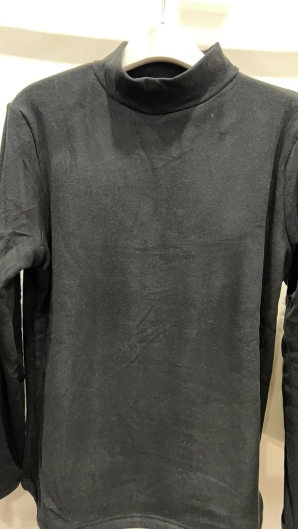 女款加厚保暖上衣1208