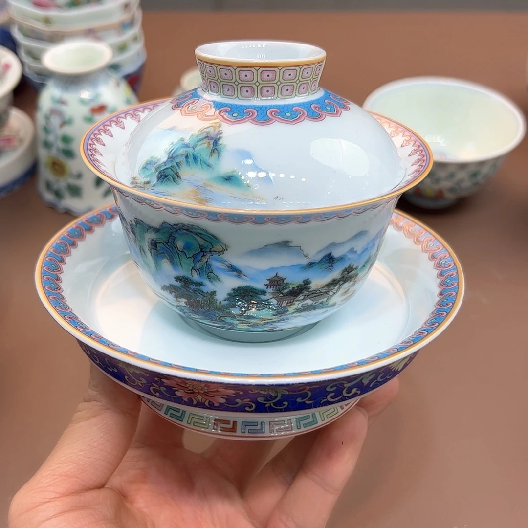 陶瓷陶瓷陶瓷茶具