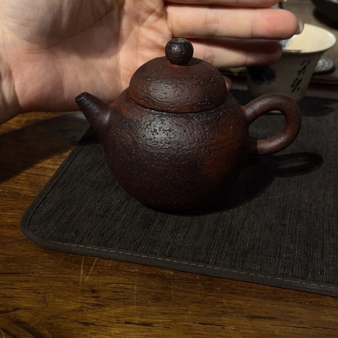 器物。
