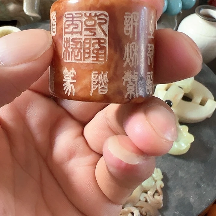 摆件陶瓷艺术品欣赏一下