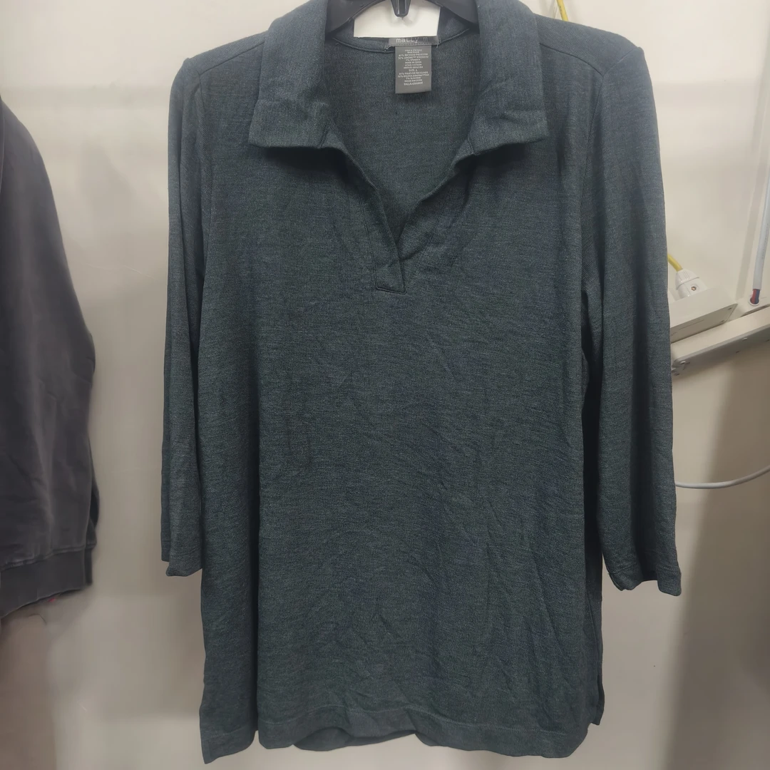 60-5高品质男士POIO衫