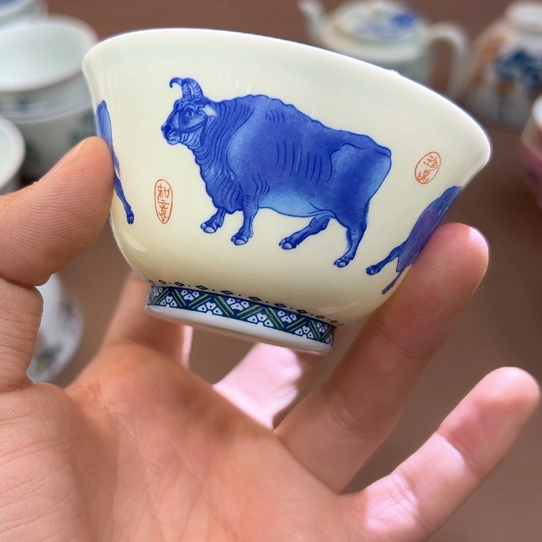 陶瓷套餐陶瓷茶具