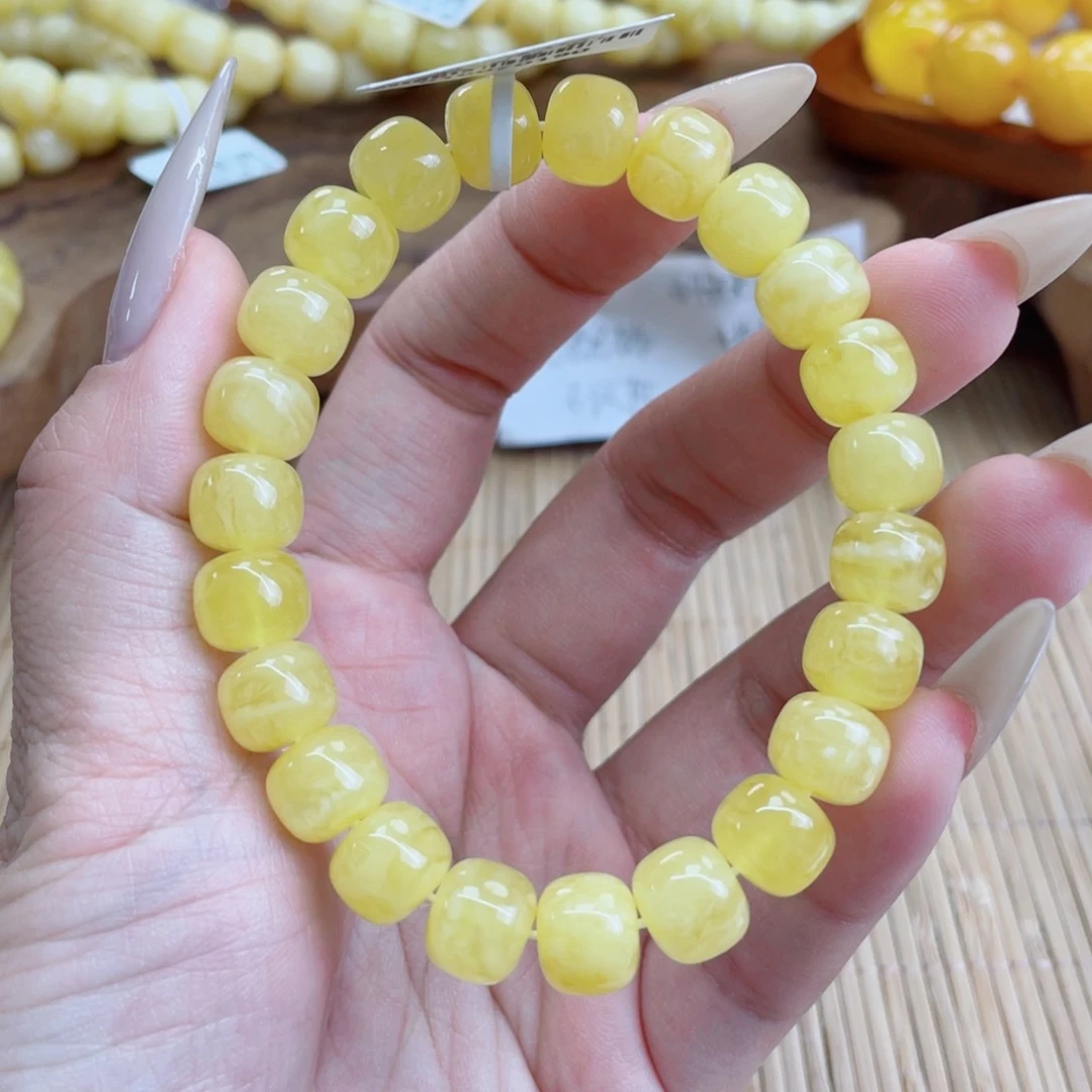 未镶嵌蜜蜡裸石蜜蜡32