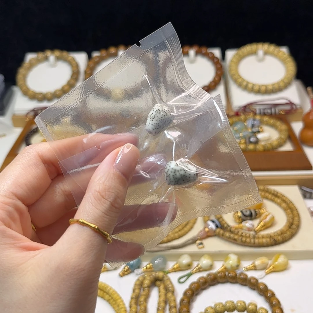 菩提手串/手链三通10➕