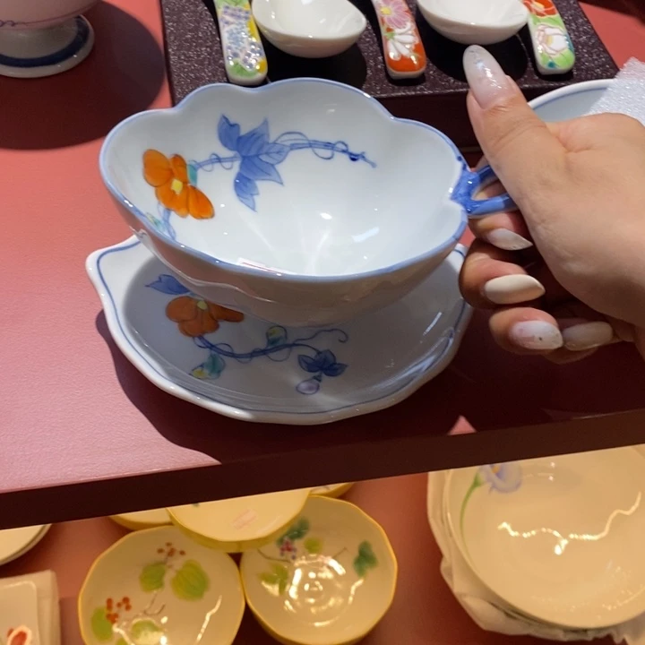 12 厘米，小杨瓷器甄选