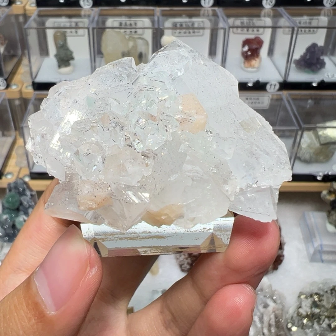 有机玻璃产地印度