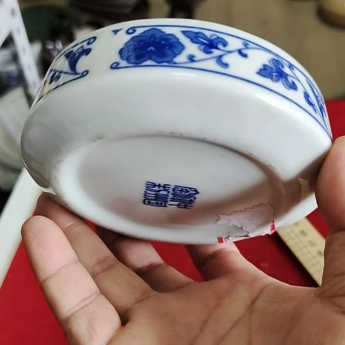 瓷片瓷器，各种摆件，沙锅，五厂，七厂！
