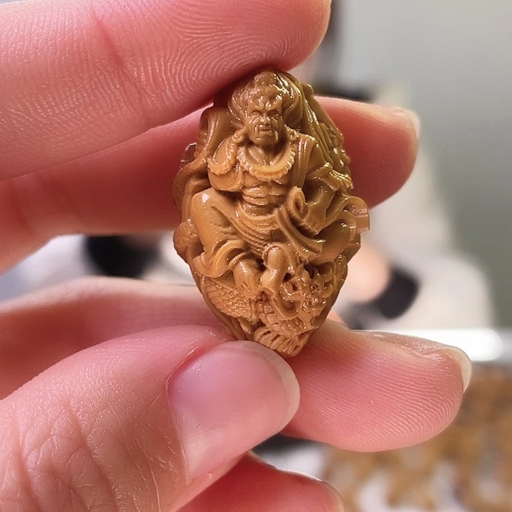 吊坠橄榄核橄榄核