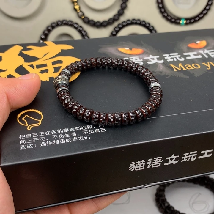 椰蒂手串椰蒂手串