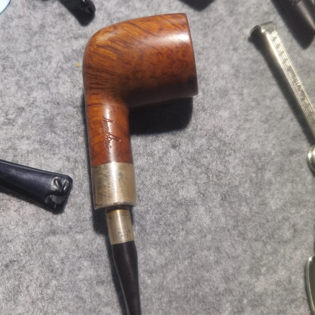 用户0343老板烟斗专拍