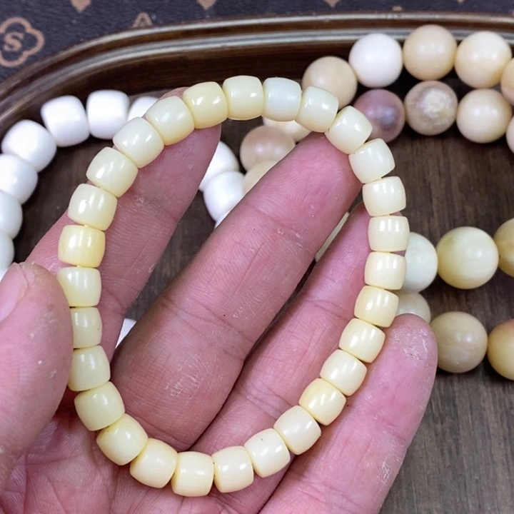 驼骨手串/手链编号254