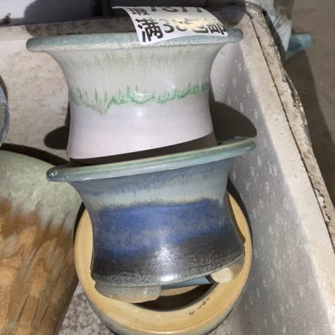 罐7877 微瑕38包邮景德镇陶瓷
