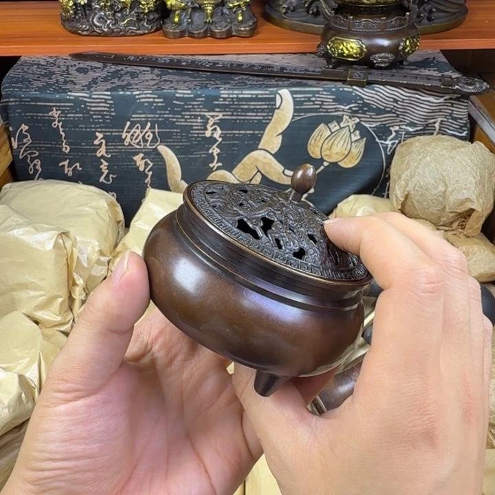 创意设计制作摆件