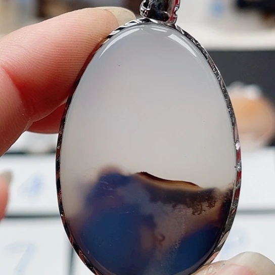 玛瑙/玉髓珠宝奇石未镶嵌