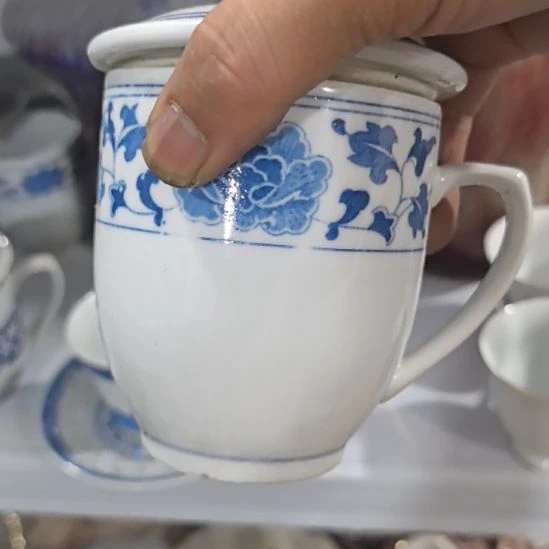 当代景德镇陶瓷工艺品