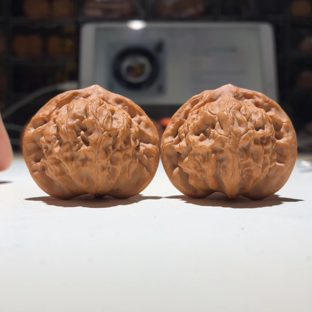 文玩核桃把件图图43