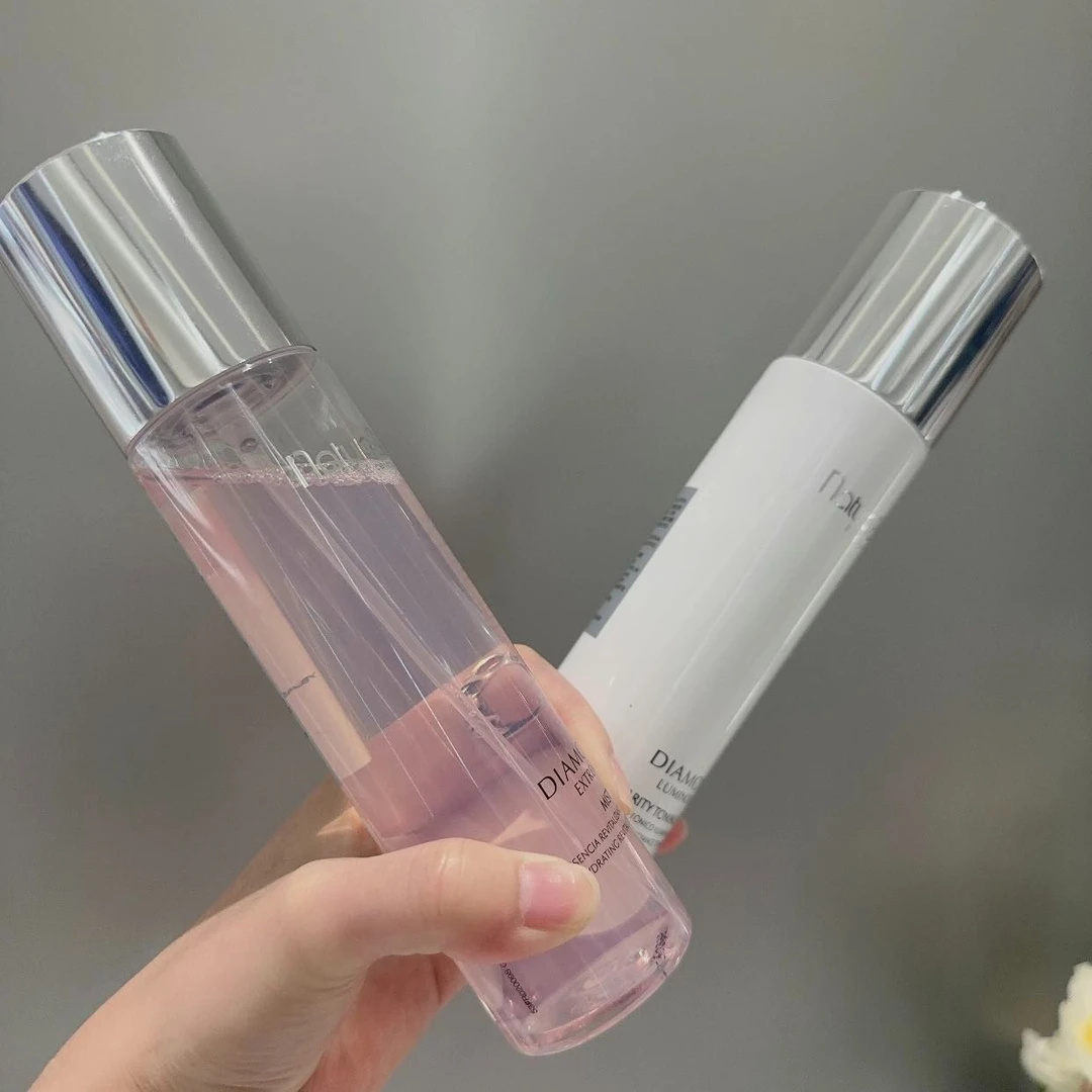 悦-粉寇白月光水精华面霜水刷