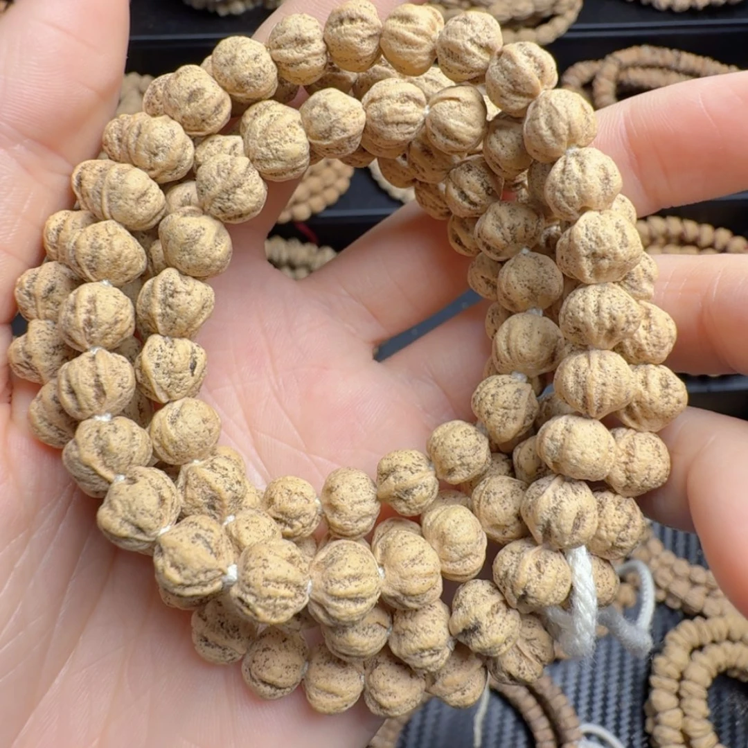 柏香籽/百香籽吊坠