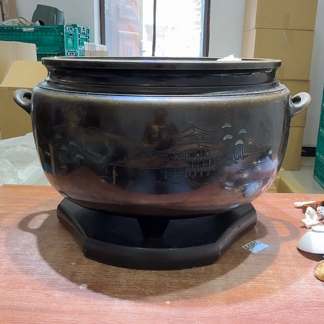 瓷片中古品非全新默认微瑕