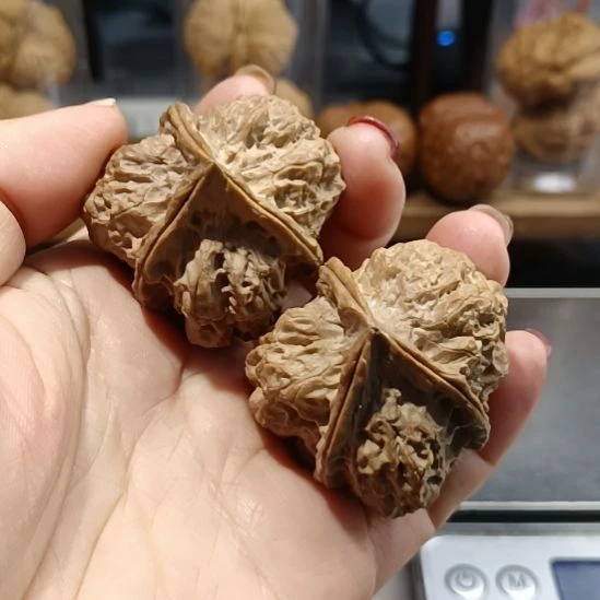 把件文玩核桃6666666666666