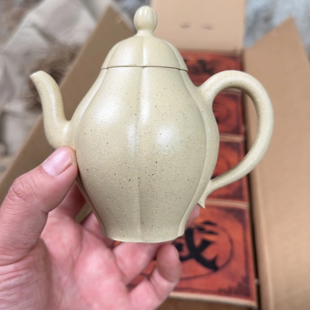 【闪购商品】紫砂茶壶紫砂茶具