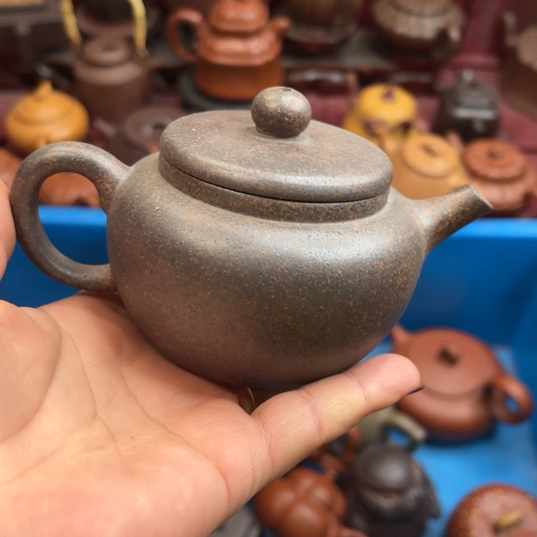 紫砂茶壶紫砂……………………紫砂