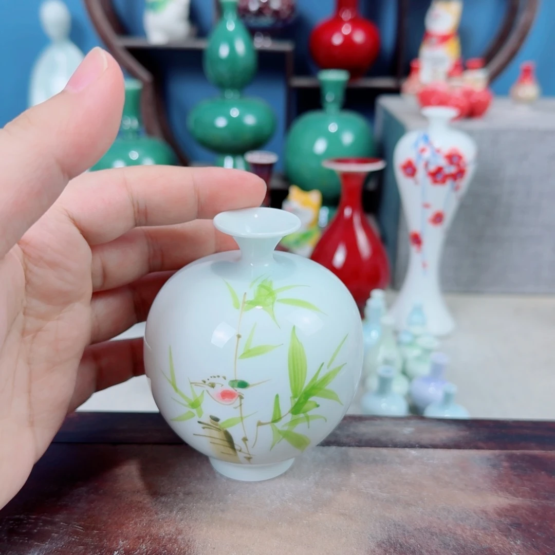 瓷片摆件摆件摆件摆件