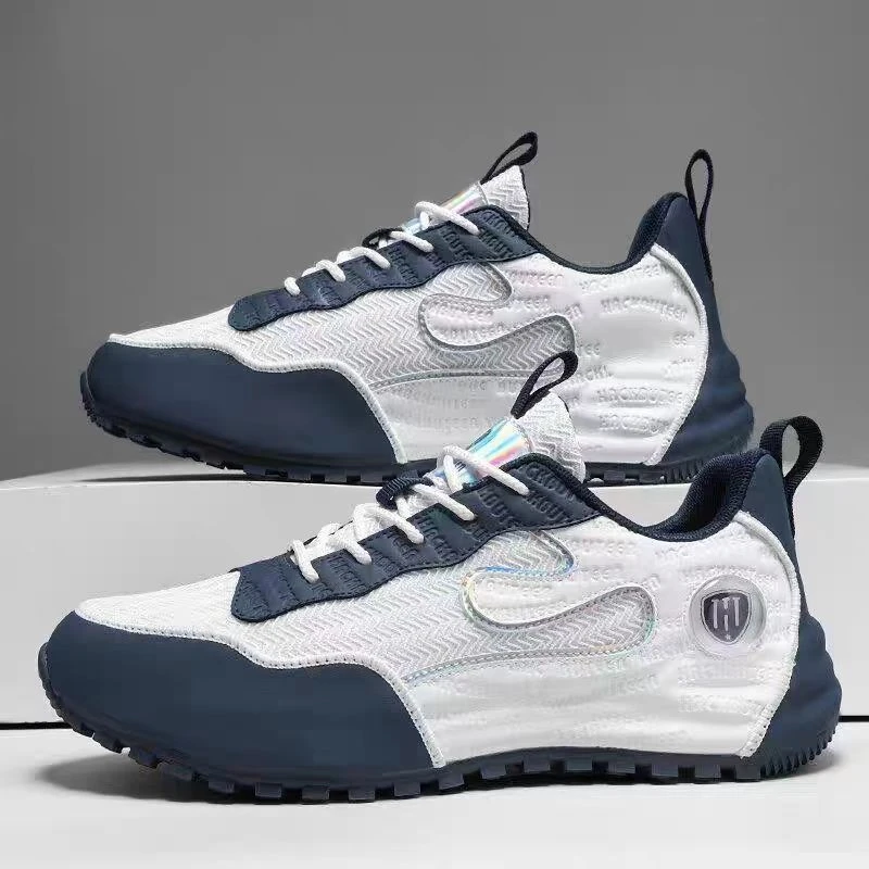 高端定制时尚休闲情侣鞋ZX6628-8