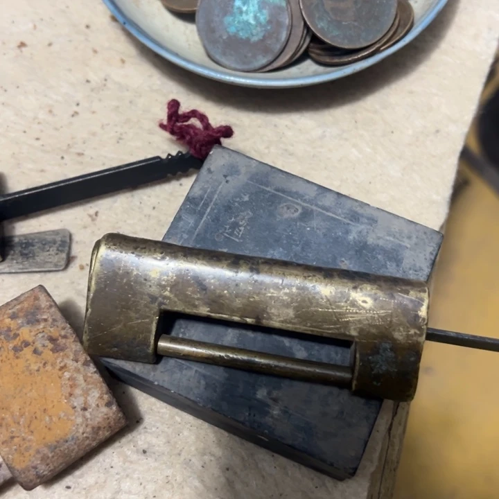 小***8大叶紫檀（黑酸枝木类）