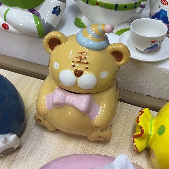 陶瓷陶瓷等行业的产品出口到世界