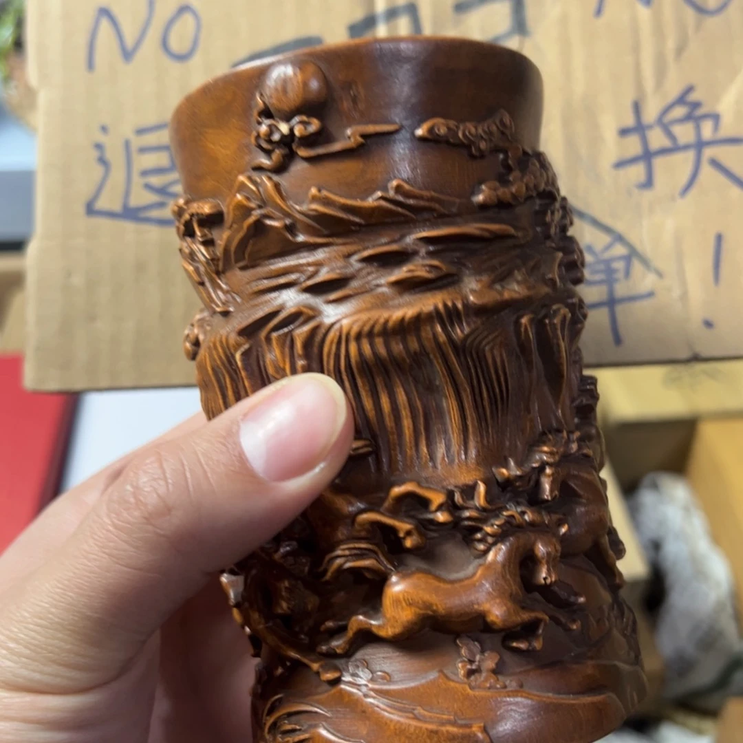 瓷片杰**心放漏场，全都漏