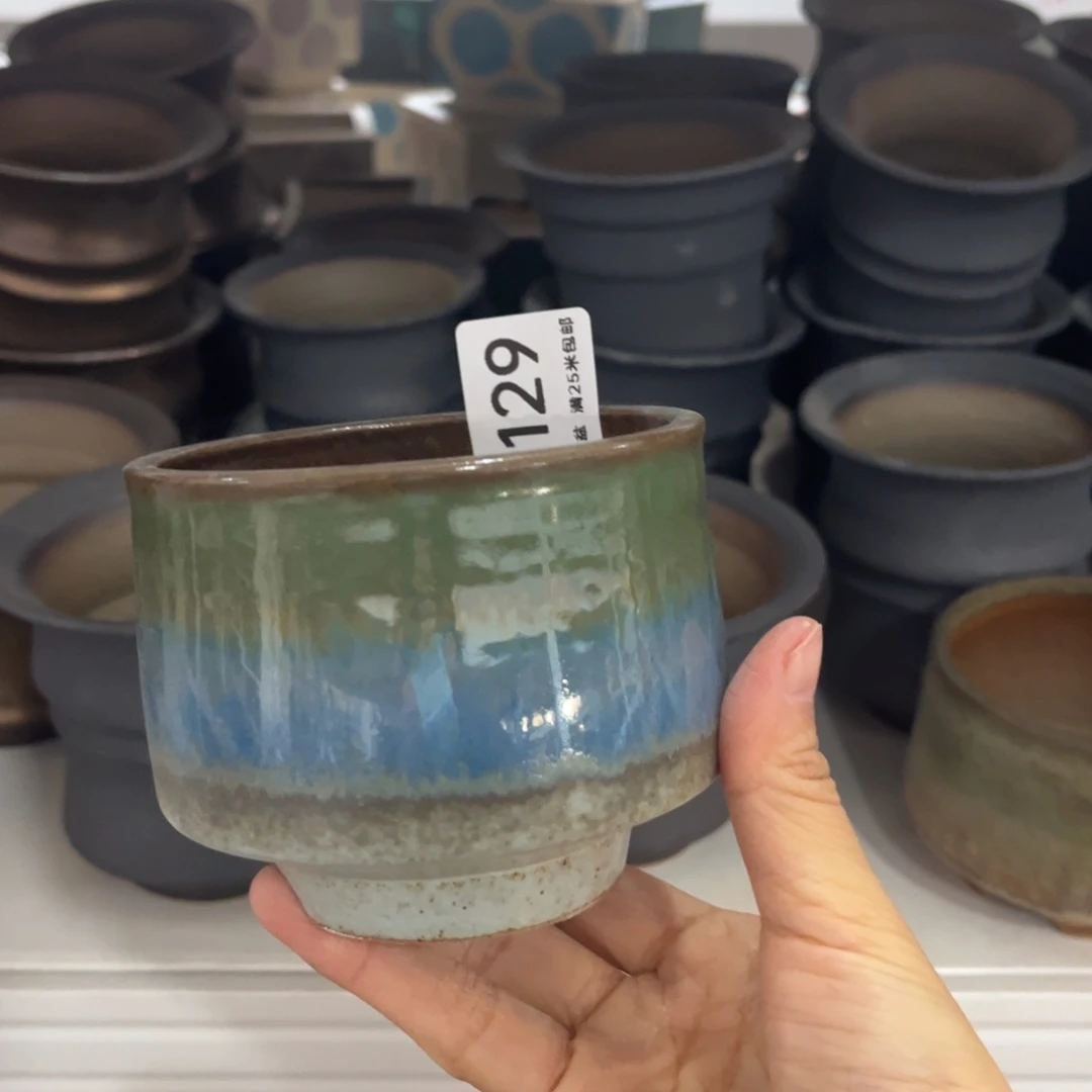 2129 内口8.6景德镇手工制作