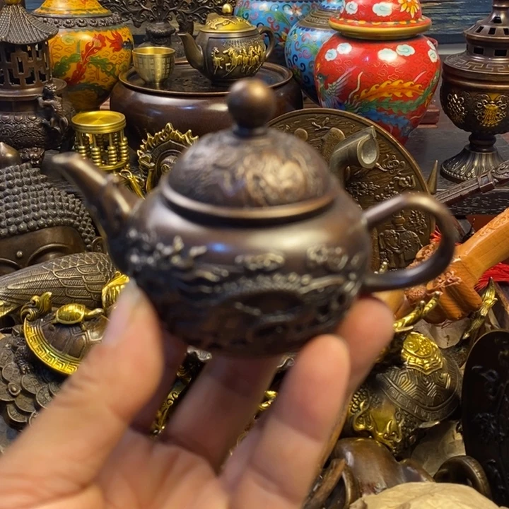 茶台摆件/工艺摆件