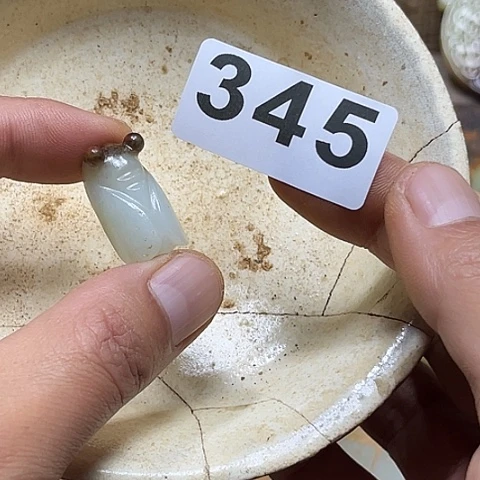 懷***藏瓷片瓷器制作过程是根据不同