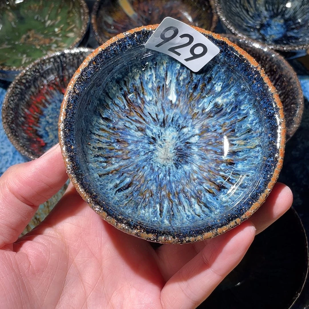 茶盏美好生活从开始到现在