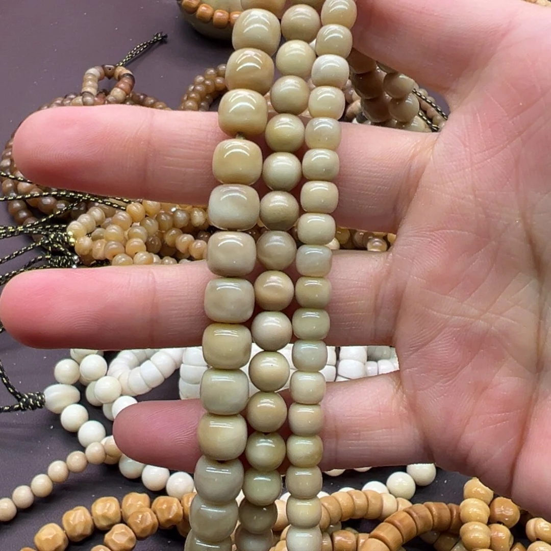 思***猫吊坠龙脊菩提不退不换