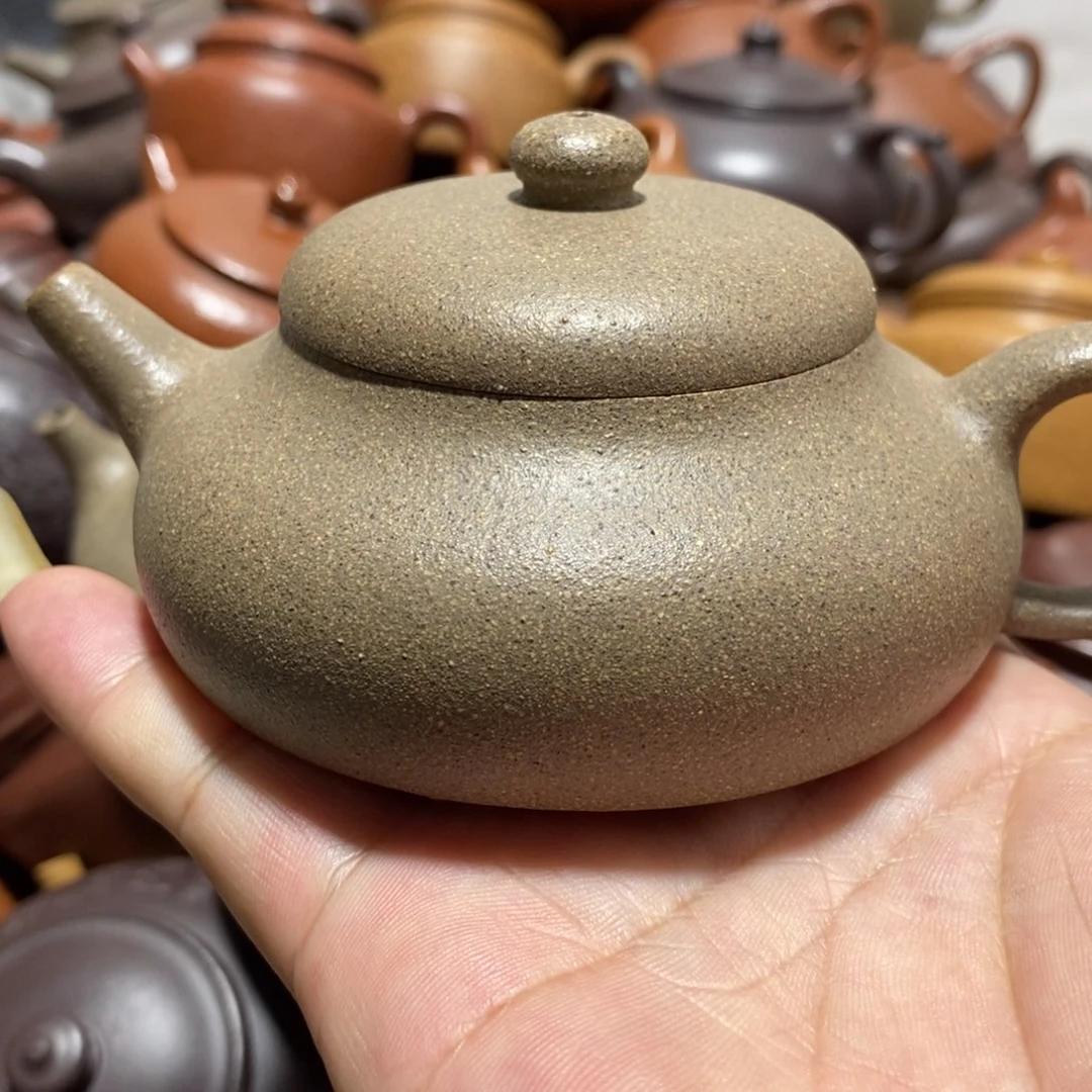 用***6茶壶紫砂闪购商品紫砂壶