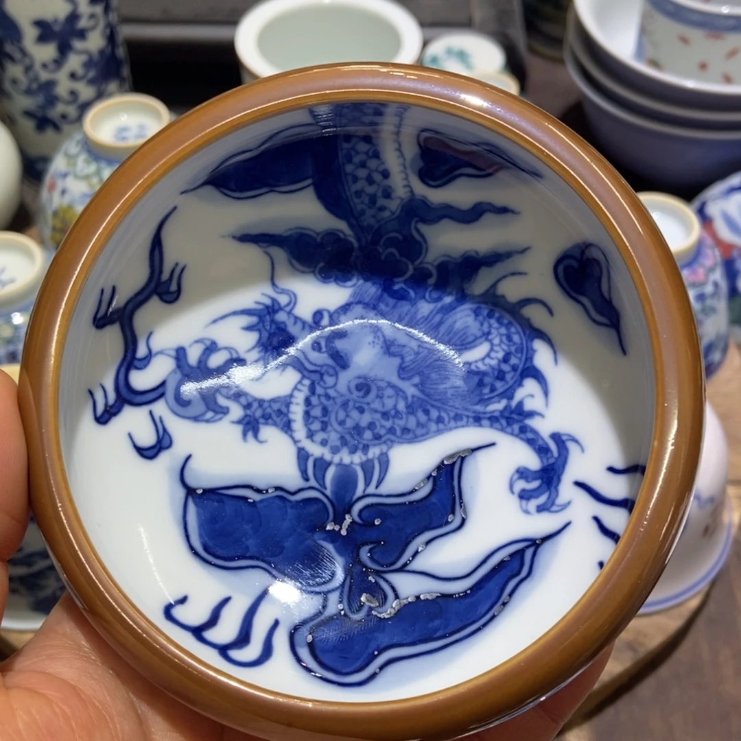 陶瓷艺术品等行业