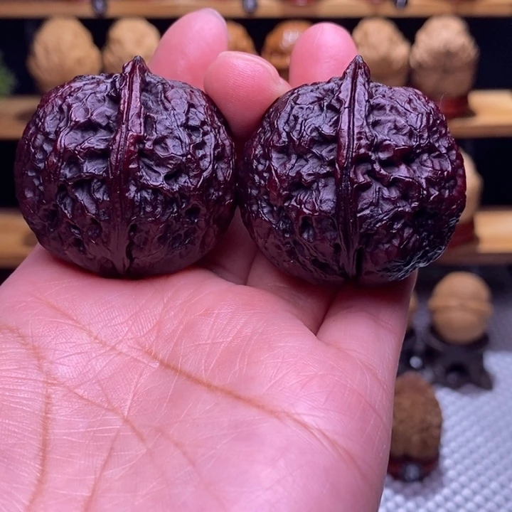 木质类云铁二龙戏珠68号