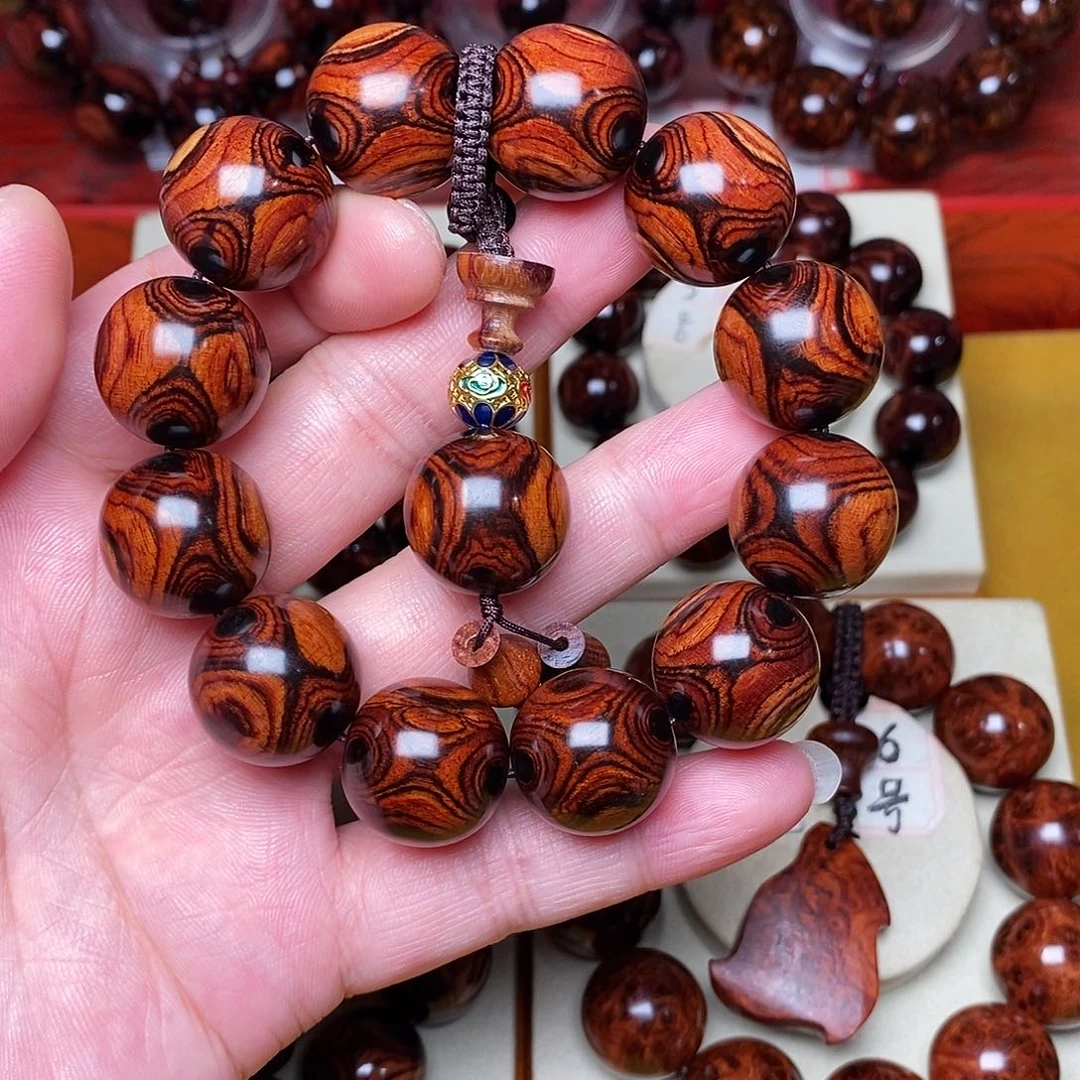 黄花梨/降香黄檀海南黄花梨