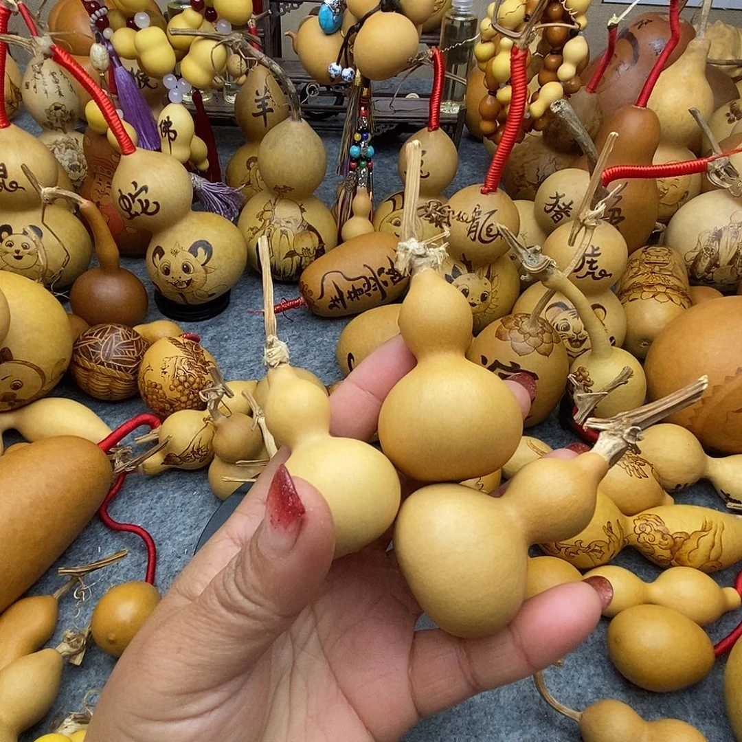 乖****葫芦工艺品装饰品