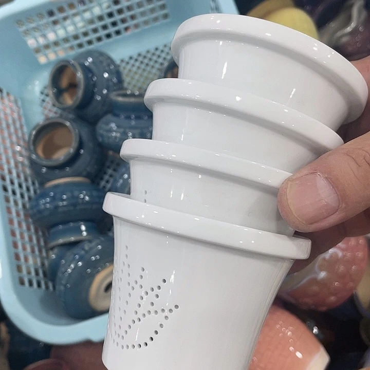高温陶瓷材料及工艺技术的